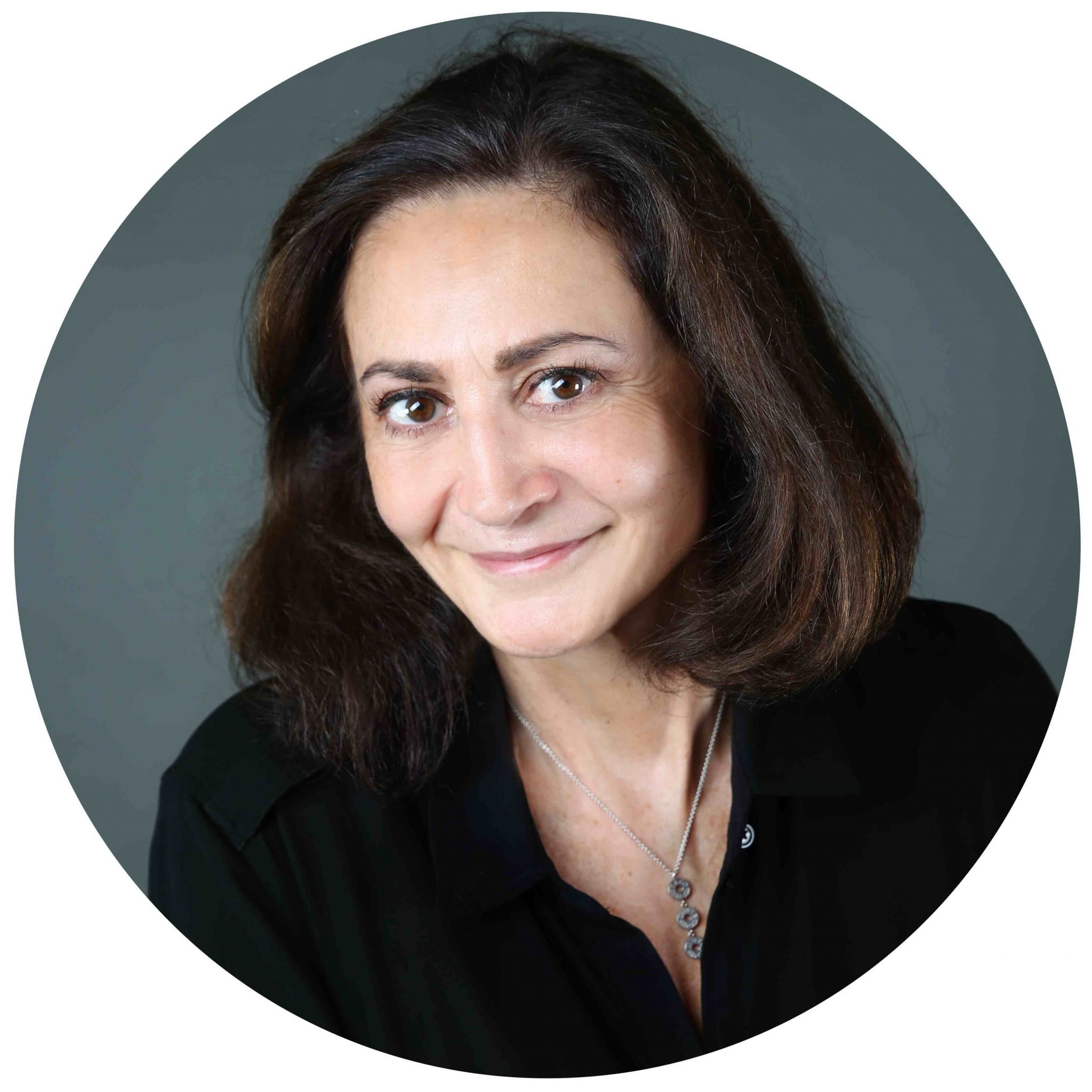 Béatrice Hauguel