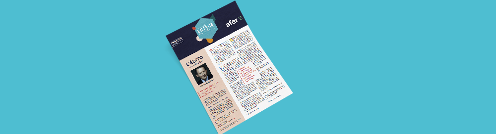 Lettre Afer