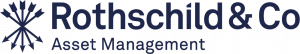 Logo Rothschild & Co Asset Management