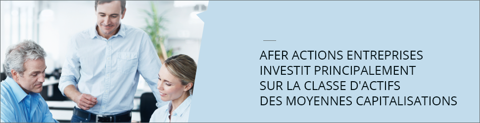 Afer Actions Entreprises
