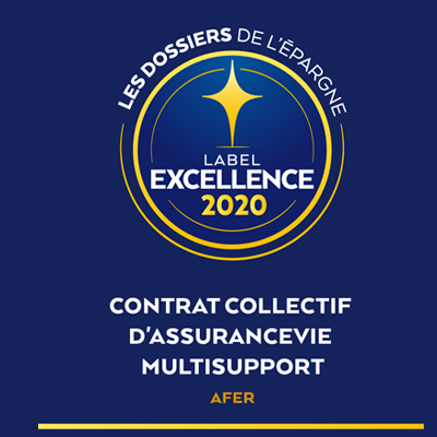 recompenses-label-excellence-contrat-afer-2020