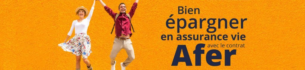 Contrat multisupport afer