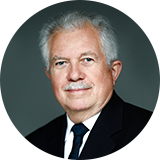 Bernard Didier