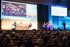 Les Assises de l'Epargne et de la Fiscalité 2014