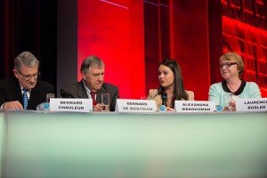 Les Assises de l'Epargne et de la Fiscalité 2014