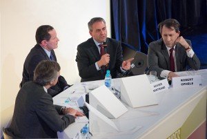 Les Assises de l'Epargne et de la Fiscalité 2014