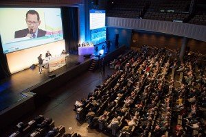 Les Assises de l'Epargne et de la Fiscalité 2014
