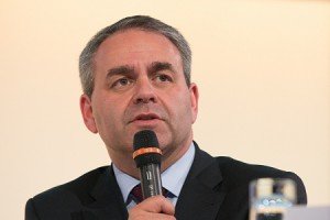 Les Assises de l'Epargne et de la Fiscalité 2014