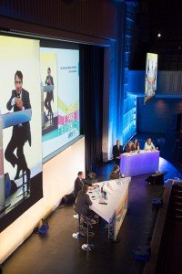 Les Assises de l'Epargne et de la Fiscalité 2014