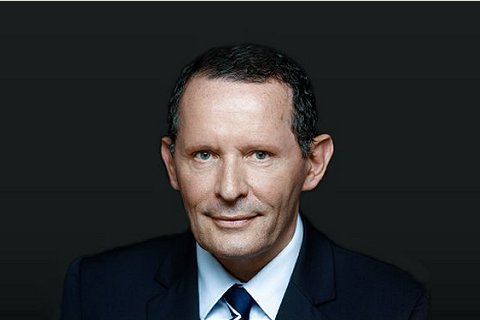 Gérard Bekerman - Président de l'Afer