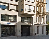 Siège Association Afer