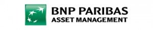 Logo BNP PARIBAS Asset Management