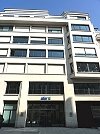 Le siège social de l'AFER