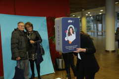 Des moments de convivialité