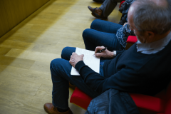 Des informations pratiques